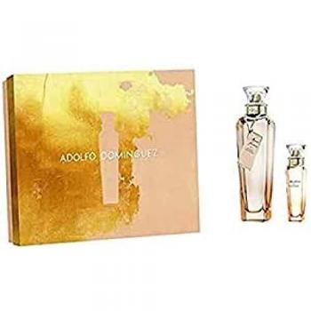 Adolfo Domínguez White Roses Eau de Toilette Duo
