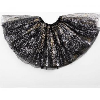 Jupe tutu holographique Halloween