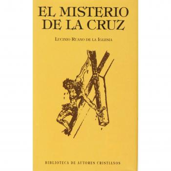 El misterio de la cruz.
