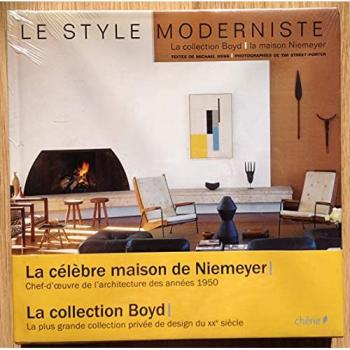 Le style moderniste