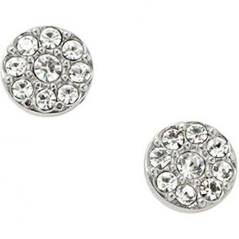 Pendientes FOSSIL de Acero Inoxidable para Mujer