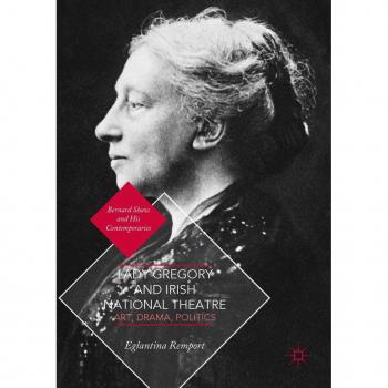 Vitalsource Technologies, Inc. Lady Gregory And Irish National Theatre