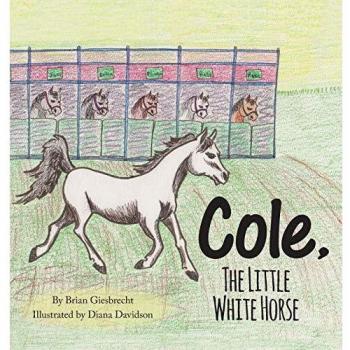 Cole, The Little White Horse