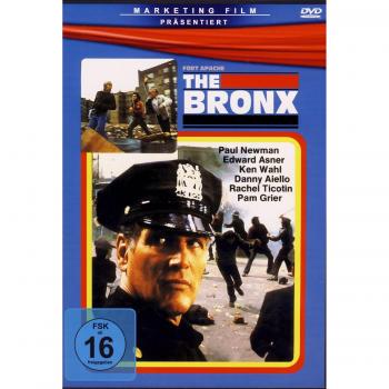 Le Bronx – Daniel Petrie