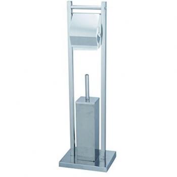 Sottoporta rotoli e scopi King Home – modello P1592065