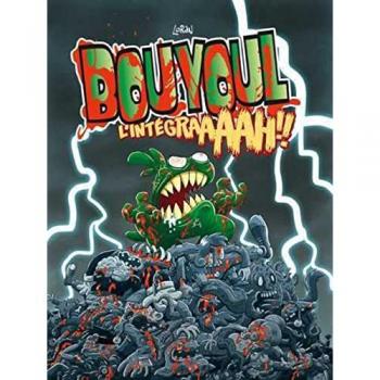Bouyoul