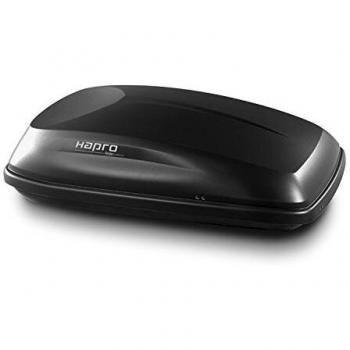 Hapro Rider 4.4 Baule da moto