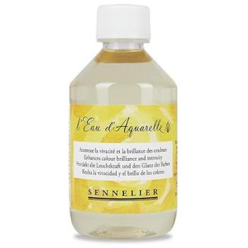 Dilution d’Aquarelle Sennelier – Eau d’Artiste 250 ml