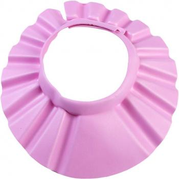 Gorro elástico para baño de niños