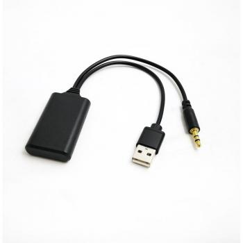 Biurlink 2022 USB Bluetooth AUX Handsfree Device for Hyundai KIA