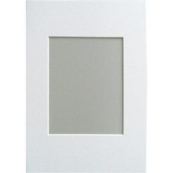 Lienzo Blanco Polar Passep 30x40