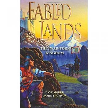 The War-Torn Kingdom