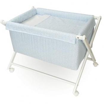 Cuchara de Madera “Tijeras” Compacta BabyLine