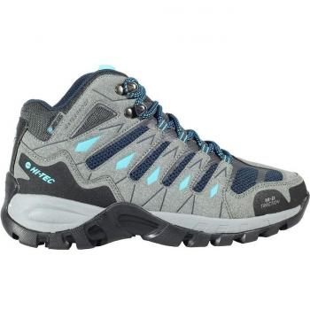 Botas de montaña Hi-Tec Corzo Mid impermeables mujer