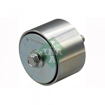 Correia Trapezoidal Estriada com Polia Desvio (INA 532 0299 20)