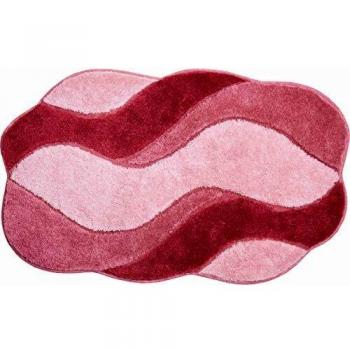 SoftTouch Badteppich 60×100 cm – rutschhemmend & langlebig