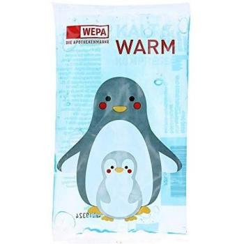 Kalt-Warm Kompresse 8,5x14,5 cm für Kinder, 1 St