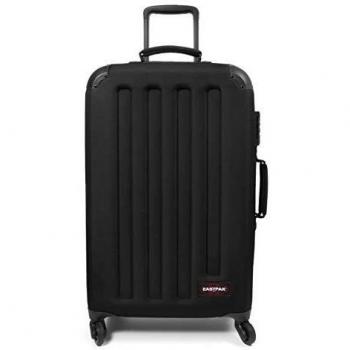 Eastpak Tranzshell M Valise, 67 cm, 56 L, Noir