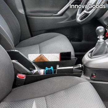 InnovoGoods Auto Ordnungshüter (2er Set)