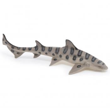 Figurine Requin Léopard Papo