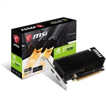 MSI GeForce GT 1030 2 Go