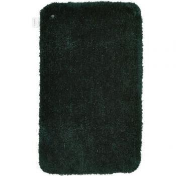 Tom Tailor Alfombra de baño verde 70x120 cm
