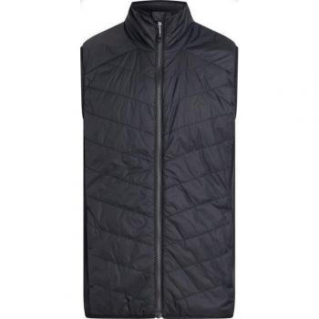 McKINLEY Sansa II Herrenweste in Schwarz 3XL