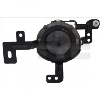Fog Lamp Assembly TYC 19-15149-01-2