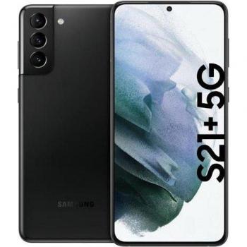 Galaxy S21+ 4800 mAh 8 GB RAM 128 GB 5G – TIM Samsung