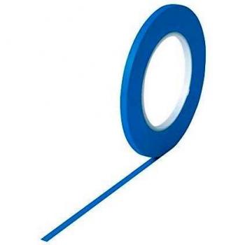 4CR Fine Line Tape blau 1172