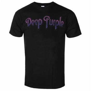 Camiseta Deep Purple