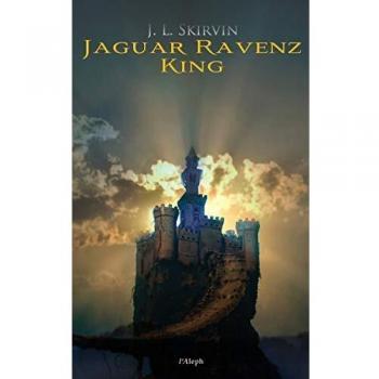 Jaguar Ravenz King