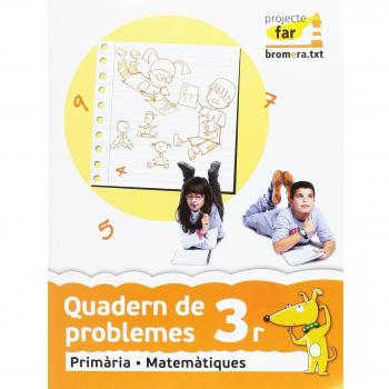 PROBLEMES 3 'FAR' (VAL/12)