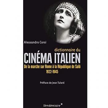 Dictionnaire du cinéma italien