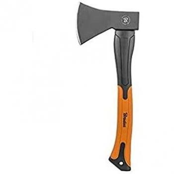 Bradas Universalaxt, Holzstiel, Länge: 710 mm, 1,25 kg