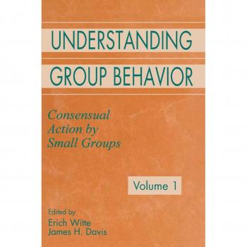 Vitalsource Technologies, Inc. Understanding Group Behavior