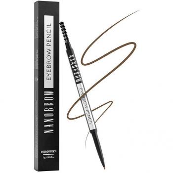Nanobrow Light Brown Eyebrow Pencil