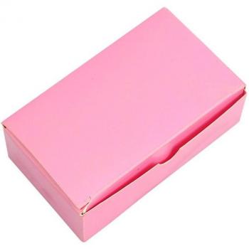 Papier Carte Mot 100 pièces