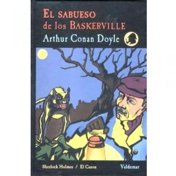 El sabueso de los baskerville (Tapa dura).