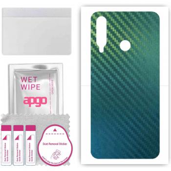 Apgo Chameleon Pattern Skin for Honor 20 Lite