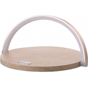 Chargeur Lumineux 10 W pour Table de Nuit