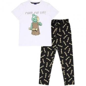 Pyjamas/chemises de nuit « Piggy One Of Us Noir »