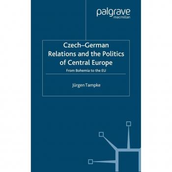 Vitalsource Technologies, Inc. Czech-german Relations And The Politics Of Central Europe