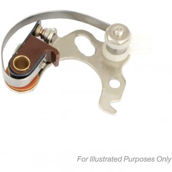 BOSCH 1 237 013 057 Zündverteiler Kontaktsatz