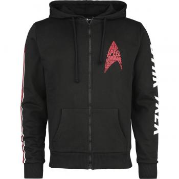 Star Trek Hoodie