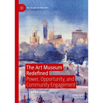 Vitalsource Technologies, Inc. Art Museum Redefined