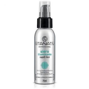 Siero luminoso 75 ml unisex