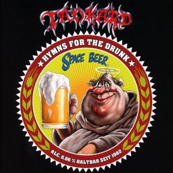 Tankard CD