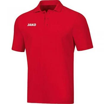 Jako Poloshirt Jako Damen Poloshirt Base 6365