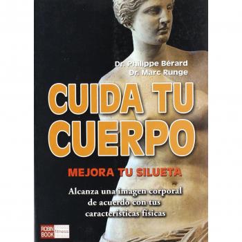 CUIDA TU CUERPO